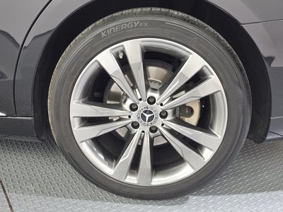 MERCEDES-BENZ S-CLASS - 9