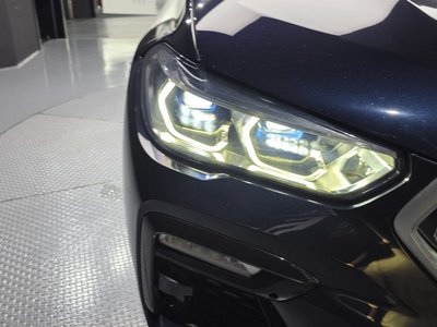 BMW X6 - 9