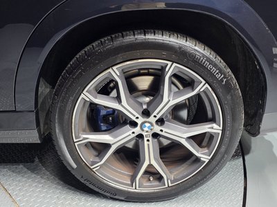BMW X6 - 8
