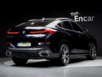BMW X6 - 2