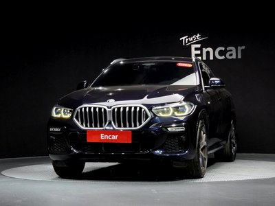 BMW X6 - 3
