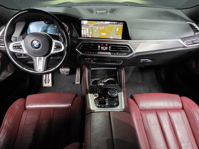 BMW X6 - 5