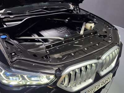 BMW X6 - 7