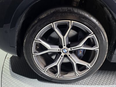 BMW X6 - 6