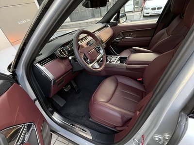 LAND ROVER RANGE ROVER - 9