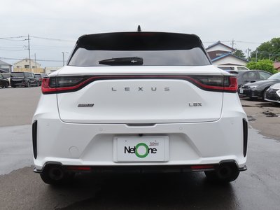 2024 Lexus LBX 缩略图 63