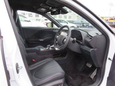 2024 Lexus LBX 缩略图 39