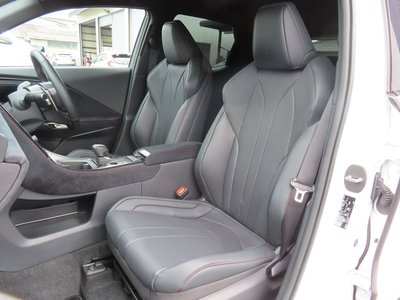 2024 Lexus LBX 缩略图 46