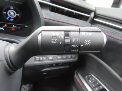 2024 Lexus LBX 缩略图 28