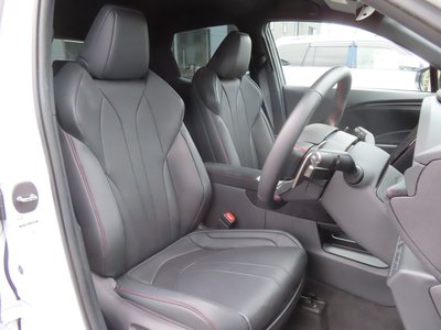 2024 Lexus LBX 缩略图 47