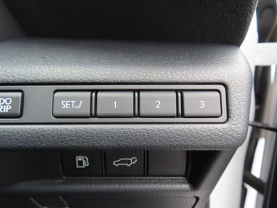 2024 Lexus LBX 缩略图 34