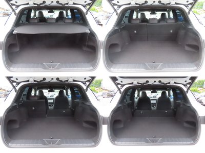 2024 Lexus LBX 缩略图 12
