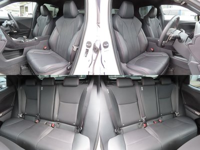 2024 Lexus LBX 缩略图 11