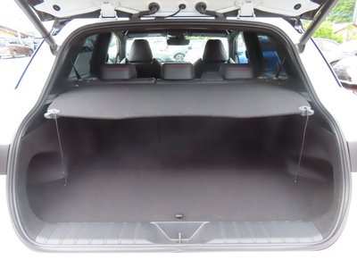 2024 Lexus LBX 缩略图 50