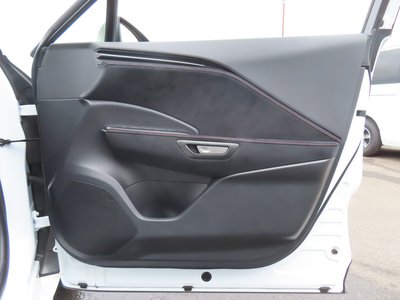 2024 Lexus LBX 缩略图 41