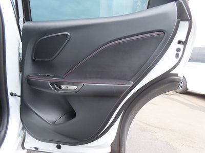 2024 Lexus LBX 缩略图 45