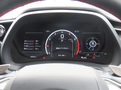 2024 Lexus LBX 缩略图 21