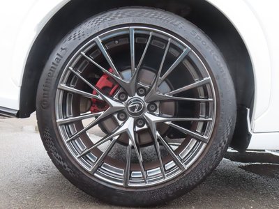 2024 Lexus LBX 缩略图 74