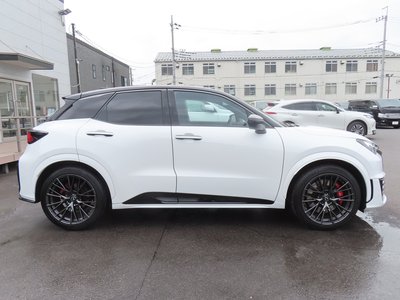 2024 Lexus LBX 缩略图 61