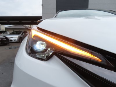 2024 Lexus LBX 缩略图 70
