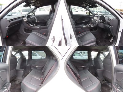 2024 Lexus LBX photo 10