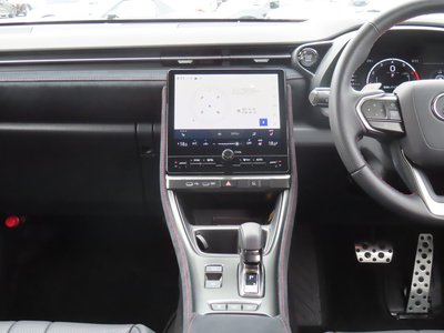 2024 Lexus LBX 缩略图 16