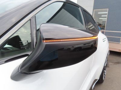 2024 Lexus LBX 缩略图 72