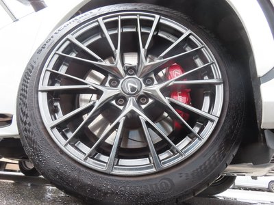 2024 Lexus LBX 缩略图 73