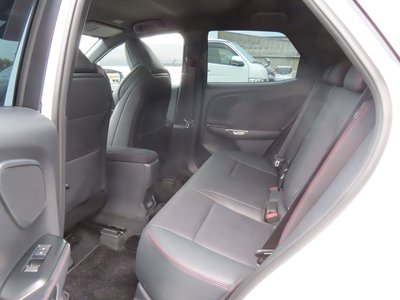 2024 Lexus LBX 缩略图 42