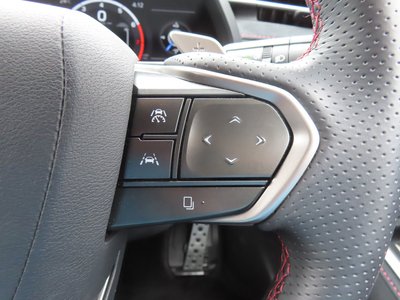 2024 Lexus LBX 缩略图 27