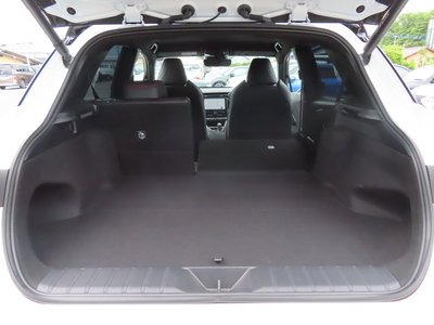 2024 Lexus LBX 缩略图 52