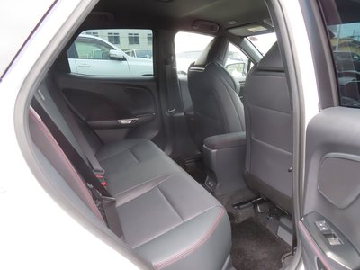 2024 Lexus LBX 缩略图 43