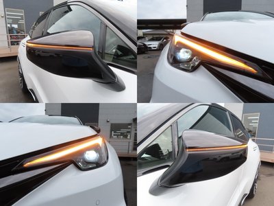 2024 Lexus LBX 缩略图 14