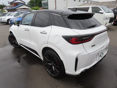 2024 Lexus LBX 缩略图 58