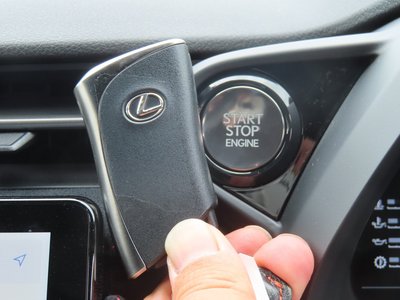 2024 Lexus LBX 缩略图 25
