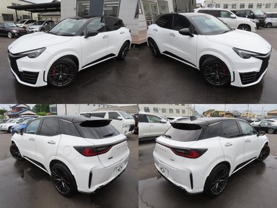 2024 Lexus LBX photo 3