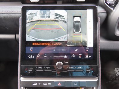 2024 Lexus LBX 缩略图 18