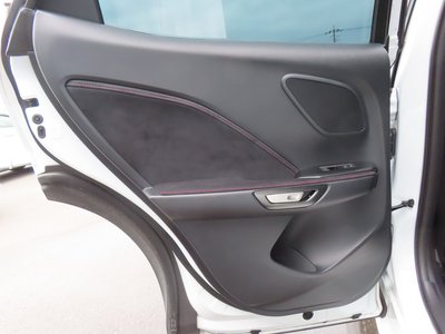 2024 Lexus LBX 缩略图 44