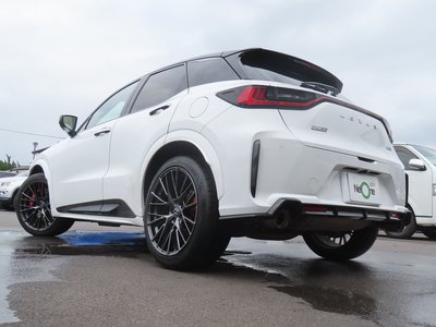 2024 Lexus LBX 缩略图 66