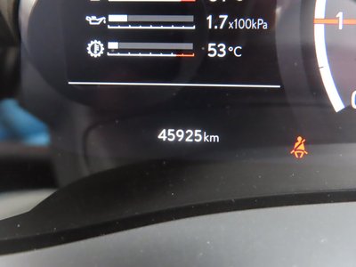 2024 Lexus LBX 缩略图 22