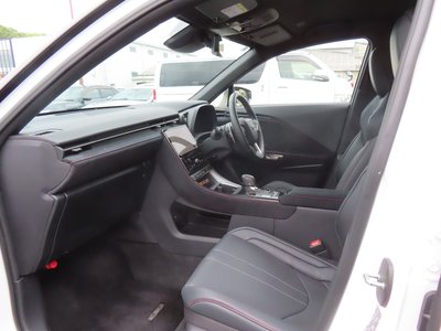 2024 Lexus LBX 缩略图 38