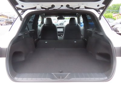 2024 Lexus LBX 缩略图 53