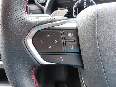 2024 Lexus LBX 缩略图 26