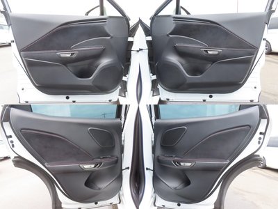 2024 Lexus LBX photo 9