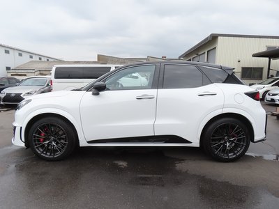2024 Lexus LBX 缩略图 62
