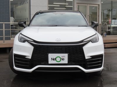2024 Lexus LBX 缩略图 60