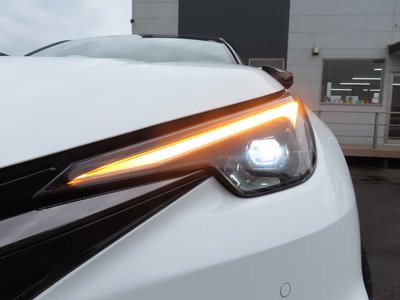 2024 Lexus LBX 缩略图 71