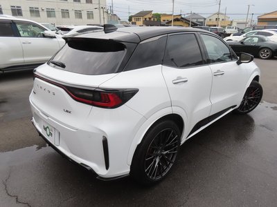 2024 Lexus LBX 缩略图 59