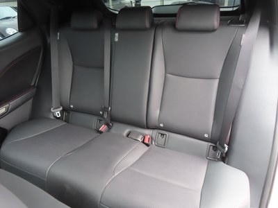 2024 Lexus LBX 缩略图 48