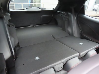2024 Lexus LBX 缩略图 54